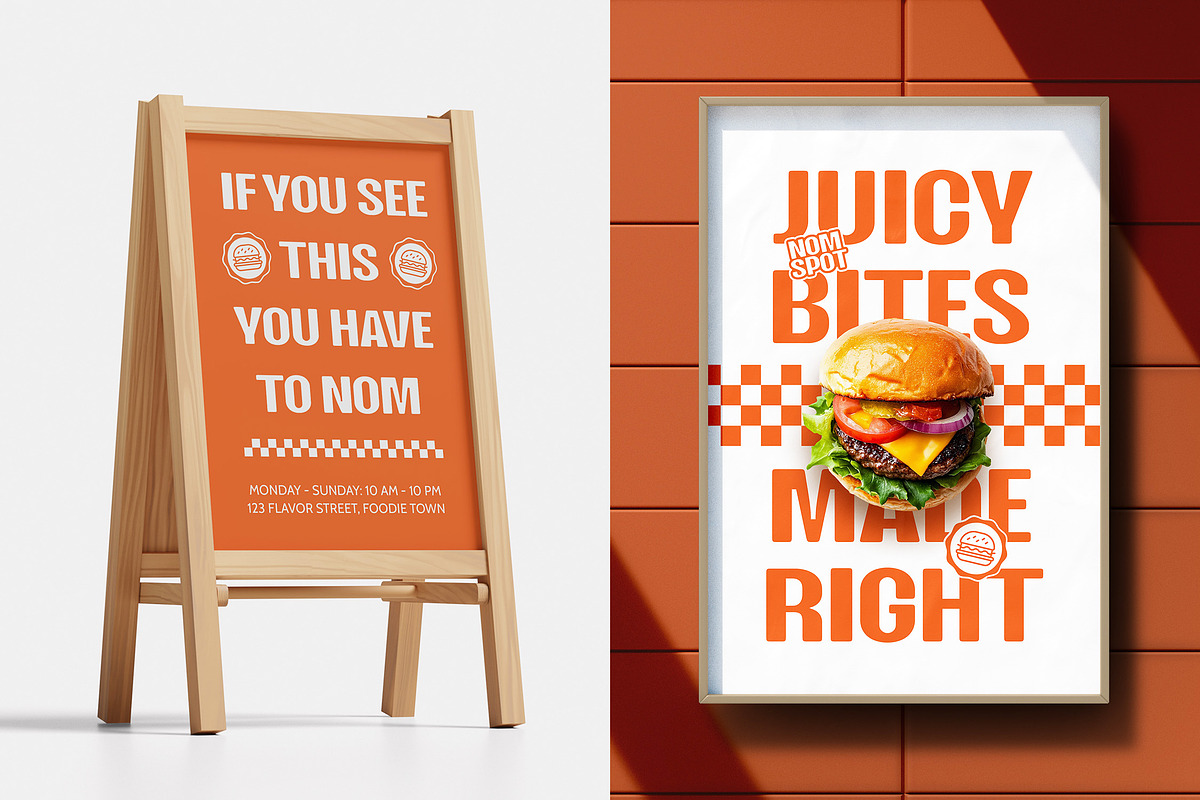 Vacabond - Modern Display Sans Serif, a Sans Serif Font by Typia Nesia (Photo 7 of 11)
