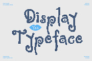 CS Claribel Disco, a Handwritten Font by Craft Supply Co. (Thumbnail 2 of 8)