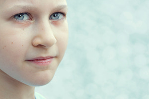 Blue eyes stock photo containing blue and eyes