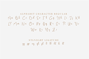 Tranquil Wave - Brush Handwritten, a Handwritten Font by Indotype Foundry (Thumbnail 10 of 10)