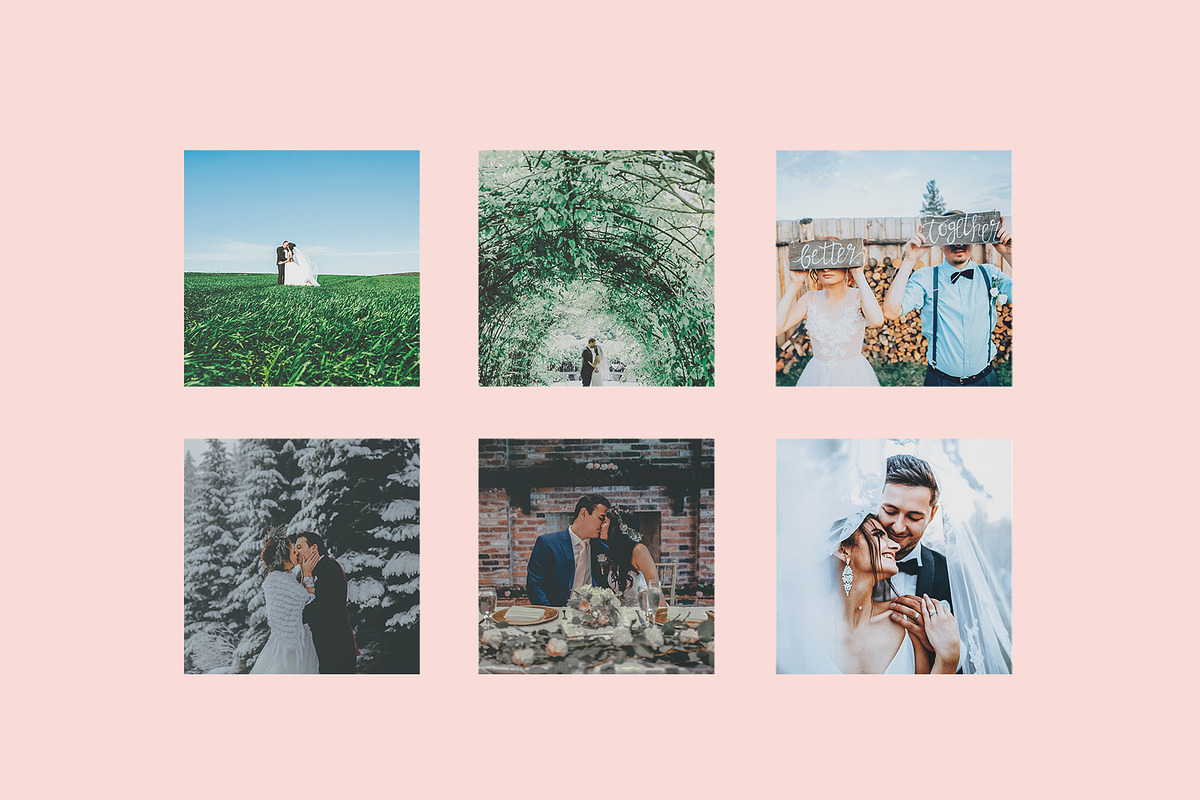 SIGNATURE BRIGHT & AIRY LR PRESET, a Preset Add-On by Fltrr Lightroom Presets (Photo 2 of 20)