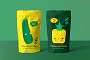 Cute Kawaii Illustrations, an Animal Illustration by Pia Kolle (Thumbnail 3 of 4)