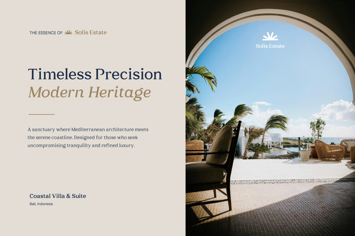 Qavena Arc - Residential Serif Font, a Serif Font by productype1 (Photo 2 of 12)