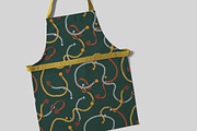 Gold, silver chains seamless pattern, a Pattern Graphic by Good Studio (Thumbnail 14 of 20)