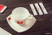 Coffee Branding & Packaging Mockups, a Cups & Container Mockup by ZippyPixels (Thumbnail 2 of 14)
