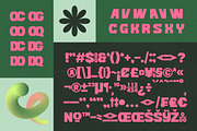 Now Breaks Bold Sans Display, a Sans Serif Font by timelesstype.co (Thumbnail 17 of 20)