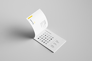 Brand Manual Bundle - 116 Page - 50%, a Brochure Template by Mastergfx (Thumbnail 83 of 84)