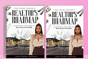 DIY Real Estate Ebook Template, a Marketing Template by Lux Logo Studios (Thumbnail 3 of 5)