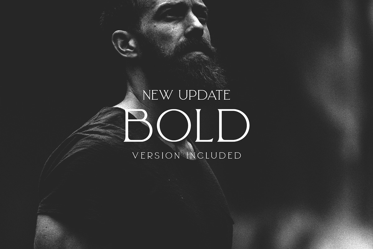 Arrogant Font, a Serif Font by Graphicdome (Photo 19 of 24)