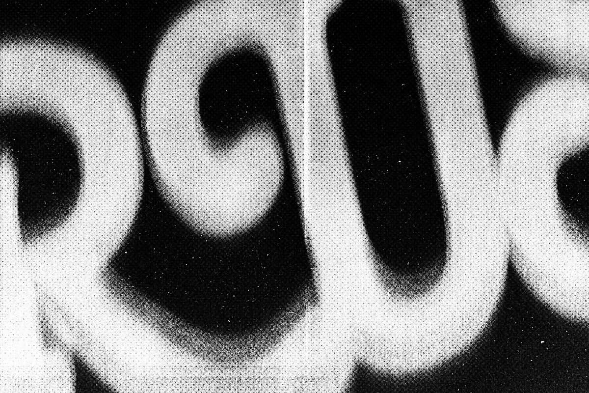 Distortion Text & Graphic Effect, a Layer Style Add-On by Design Squad (Photo 5 of 6)