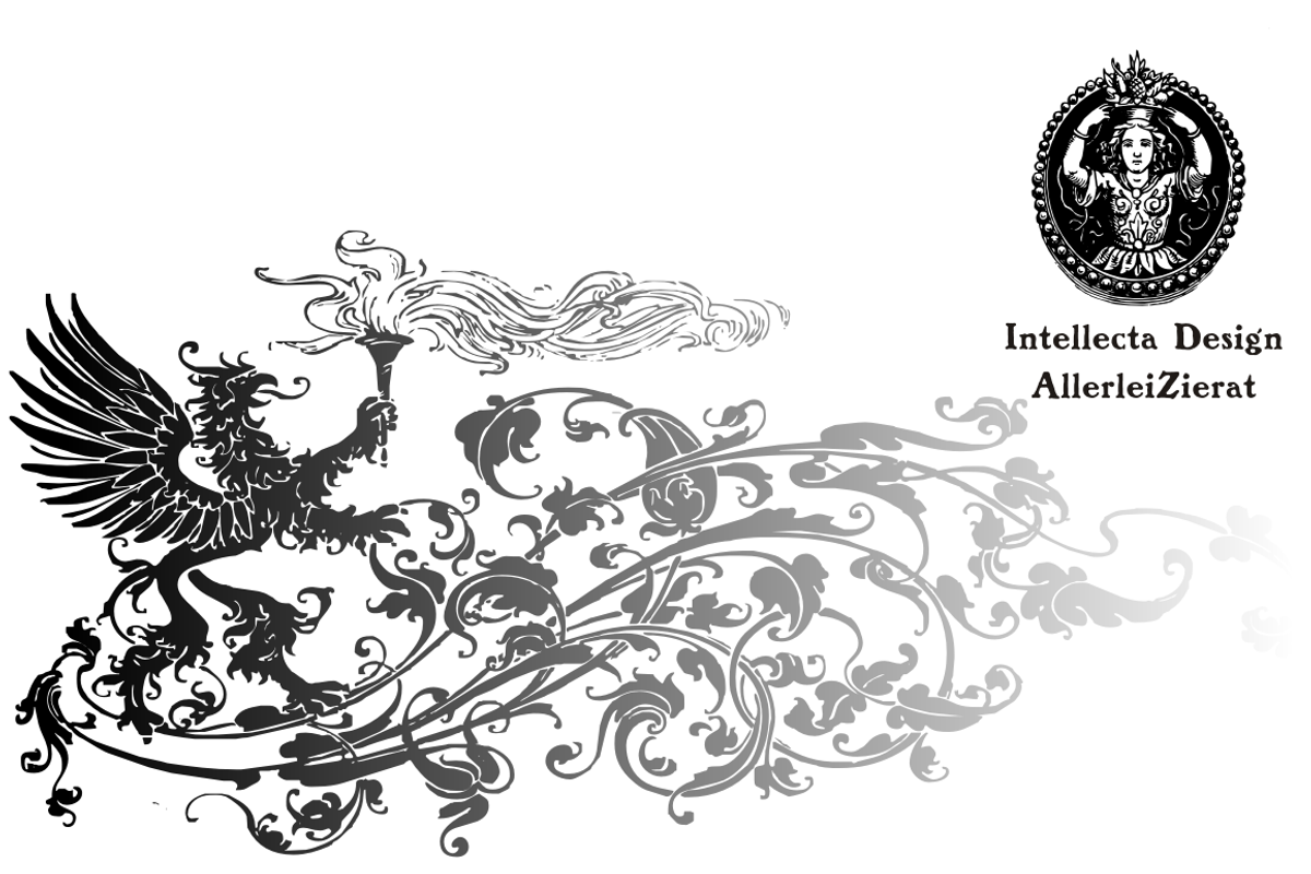 Allerlei Zierat Pack