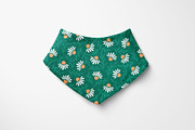 25 seamless floral patterns texture, a Pattern Graphic by RevolutionizZed (Thumbnail 13 of 19)