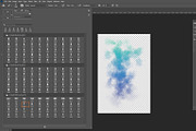 150 Photoshop Fog Brush & Png Bundle, a Brush Add-On by MRI STUDIO (Thumbnail 20 of 21)