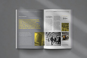 Kreatype Annual Report, a Brochure Template by Kreatype Studio (Thumbnail 6 of 17)
