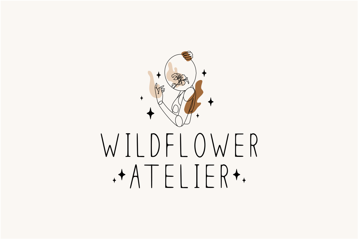 Lumiéra - Modern Aesthetic Boho Font, a Handwritten Font by roomspace creative lab (Photo 12 of 12)