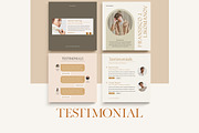 Instagram Coach Engagement CANVA PS, a Social Media Template by Eviory (Thumbnail 14 of 48)