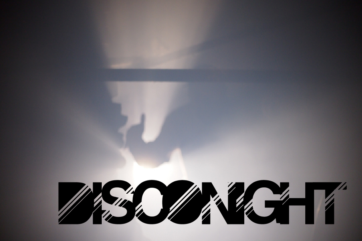 DiscoNight