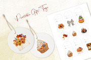Autumn Illustrations & Printables, a Decorative Illustration by Maggie Stilwell Design (Thumbnail 10 of 16)