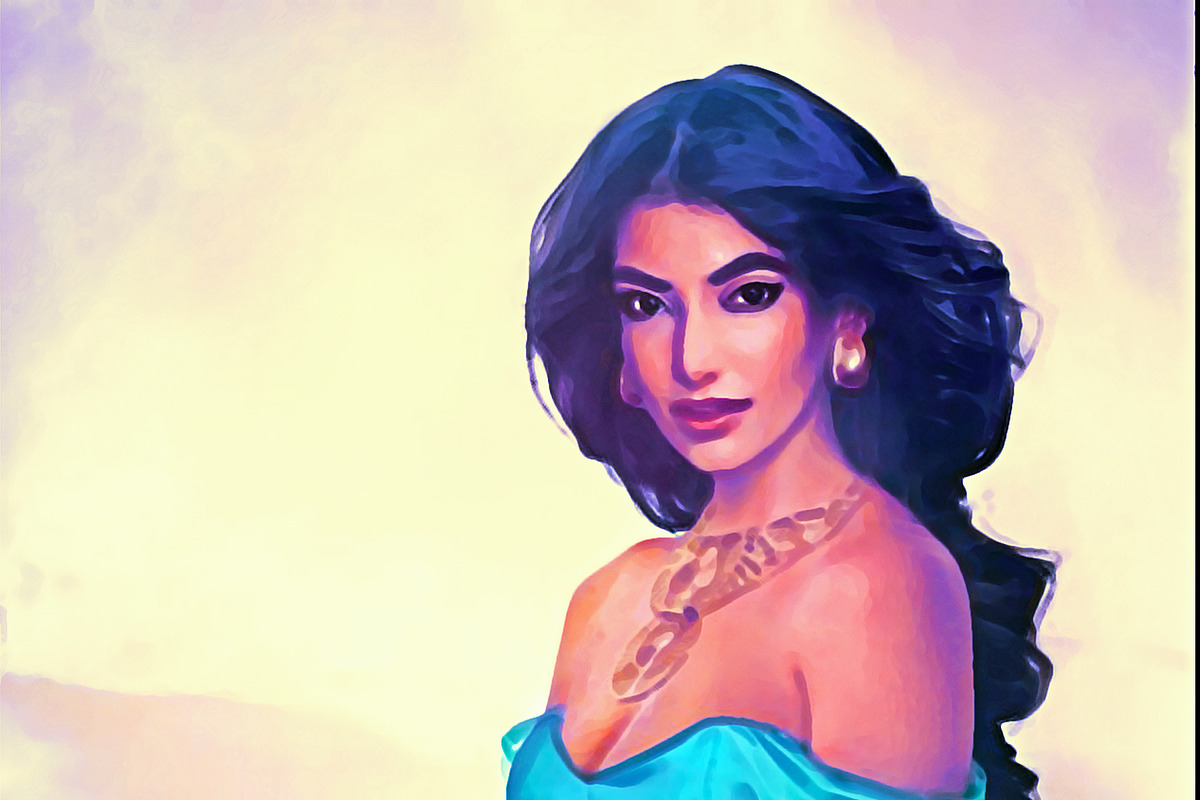 Digital Painting Effect Pro Actions, an Action Add-On by JasGraphicTools (Photo 21 of 41)