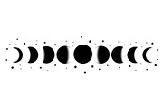 50 Creative Black Vector Symbol Bund, an Illustration by Artivon (Thumbnail 31 of 51)