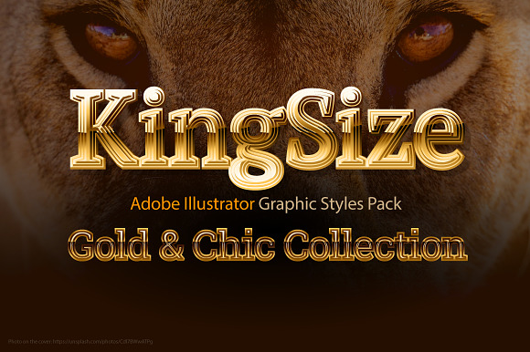 AI CS6 graphic styles King Size preview 7