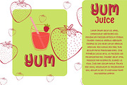 Fox Kaiden Font, a Handwritten Font by Fox7 By Rattana (Thumbnail 5 of 12)