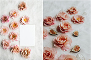 Wedding Styled Mockups, a Household Mockup by LaPorte Images (Thumbnail 6 of 22)