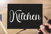 Big Problem, a Handwritten Font by FreshTypeINK (Thumbnail 2 of 8)