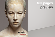 Art Gallery Package, a Brochure Template by Boris Cupac (Thumbnail 19 of 26)