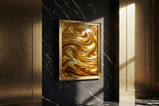 Gold Glitter Texture, a Texture Graphic by PopotLane (Thumbnail 8 of 8)