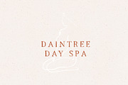 Farmhouse - Painted Serif Font, a Serif Font by Tropical Type (Thumbnail 9 of 10)
