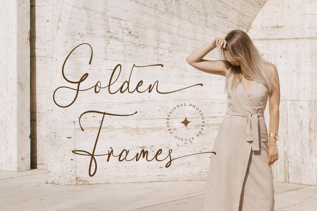 Majestica Royale - Luxury Script, a Script Font by Bluestype Studio (Photo 8 of 10)