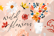 Splash — Botanical collection, an Illustration by adwintash (Thumbnail 12 of 15)