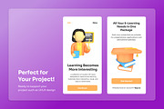 E-Learning & Online Course 3D Icon, an Education Illustration by twinstd (Thumbnail 4 of 7)