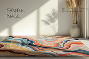 Carpet Mockups, a Household Mockup by mock-ups (Thumbnail 15 of 18)
