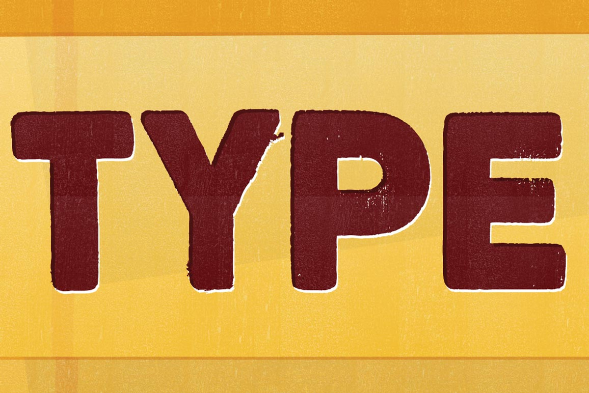 WOODTYPECOLLECTION preview 3