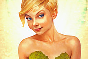 Bundle: PS Digital Painting Lab, an Action Add-On by JasGraphicTools (Thumbnail 24 of 59)