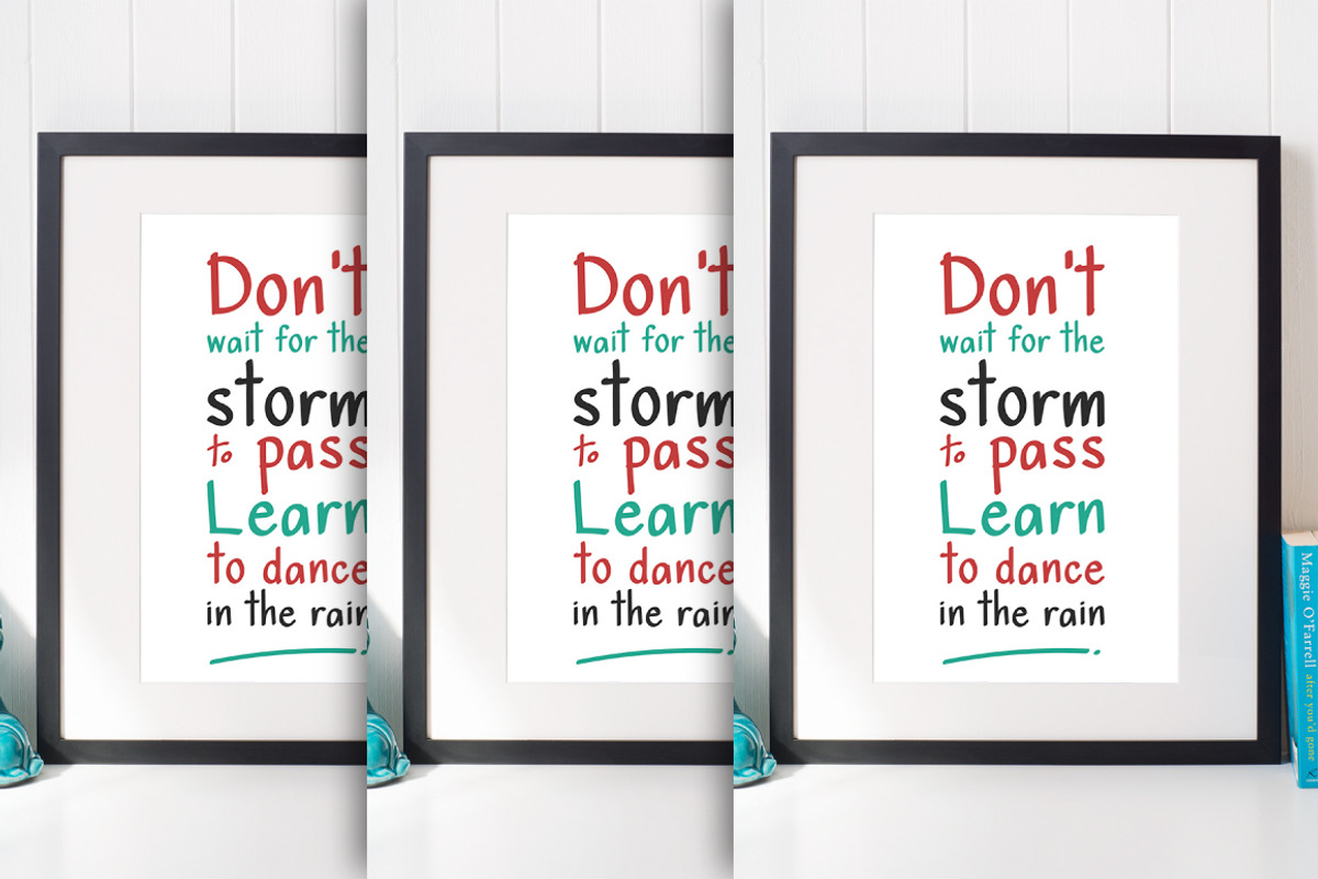 Maple Marker sans serif preview 7