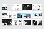 Architecture Portfolio Template, a Brochure Template by ArtisanaAura (Thumbnail 17 of 18)
