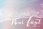Kingsland | 90% Off, a Script Font by Katie Holland (Thumbnail 2 of 7)