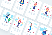 Flumf! Illustration Kit, a Templates & Theme by ls-illustrations (Thumbnail 3 of 6)