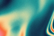 30 Liquid Grainy Gradients, a Background Graphic by Side Project (Thumbnail 7 of 12)