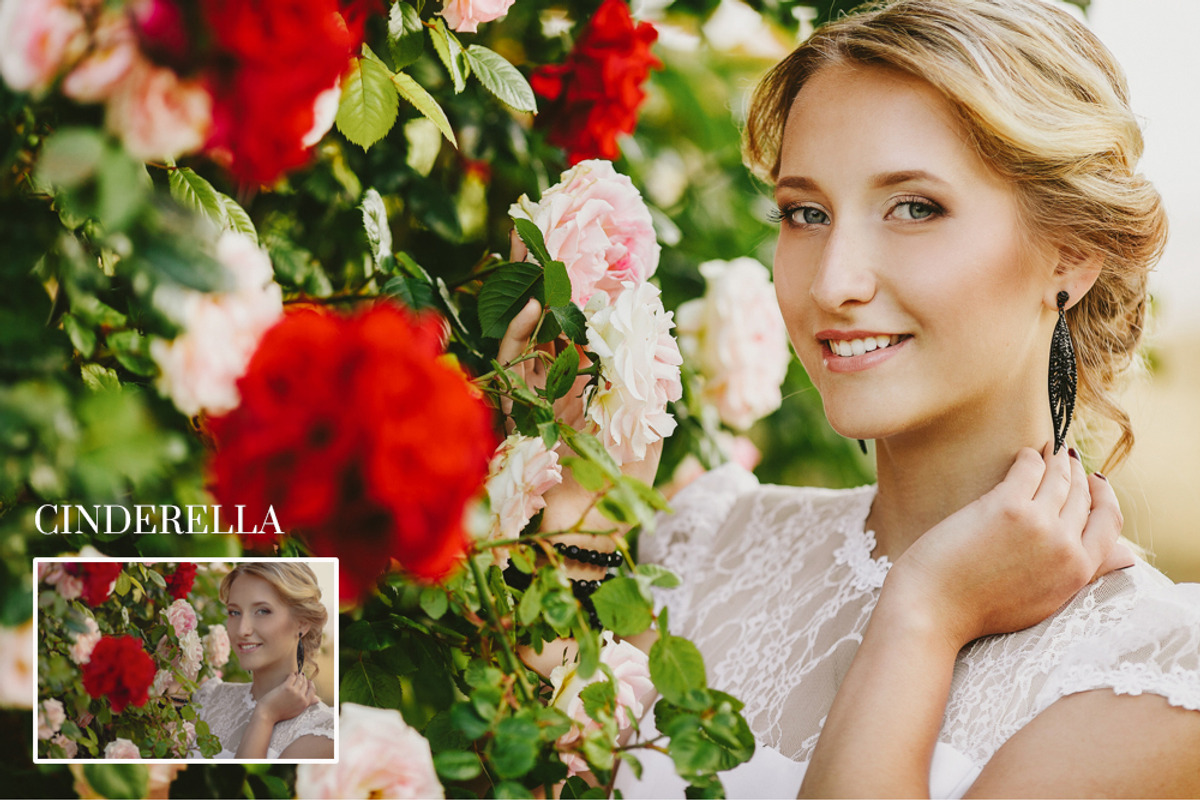 Film Wedding Lightroom Presets, an Action Add-On by BeArt-Presets (Photo 13 of 14)
