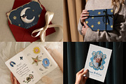 The Little Theatre Collage Pack 180+, an Object Graphic by Design Alchemy Studio (Thumbnail 13 of 14)