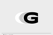 Galaxi Typeface, a Sans Serif Font by George Gonz (Thumbnail 9 of 10)