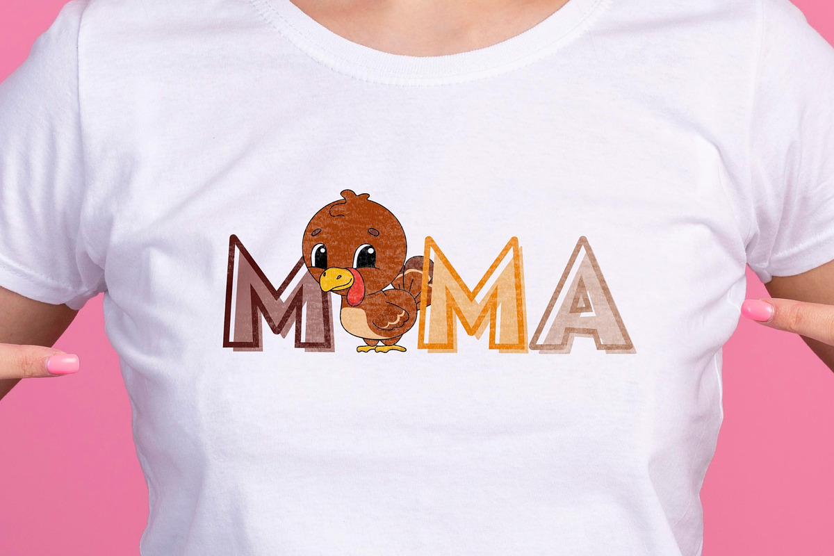Fox Turkey Display Font, a Handwritten Font by Fox7 By Rattana (Photo 7 of 9)