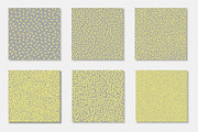 Trendy vector seamless patterns, a Pattern Graphic by ExpressShop (Thumbnail 1 of 4)