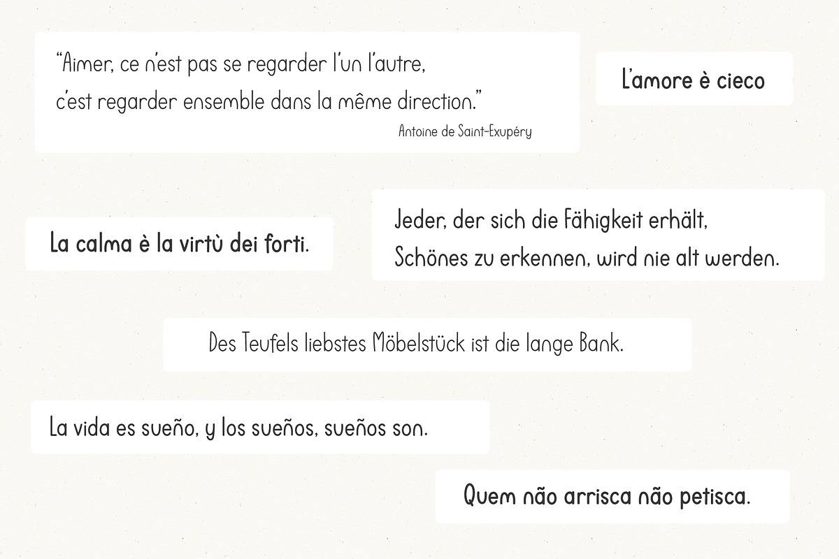 Farmhouse Lemonade, Tall Skinny Font, a Handwritten Font by Kaya Fonts (Photo 21 of 24)