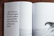 Sticky Note, a Handwritten Font by ipam satria (Thumbnail 5 of 6)