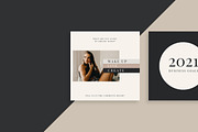 Instagram Creator Coach Influencer, a Social Media Template by Design District (Thumbnail 33 of 33)